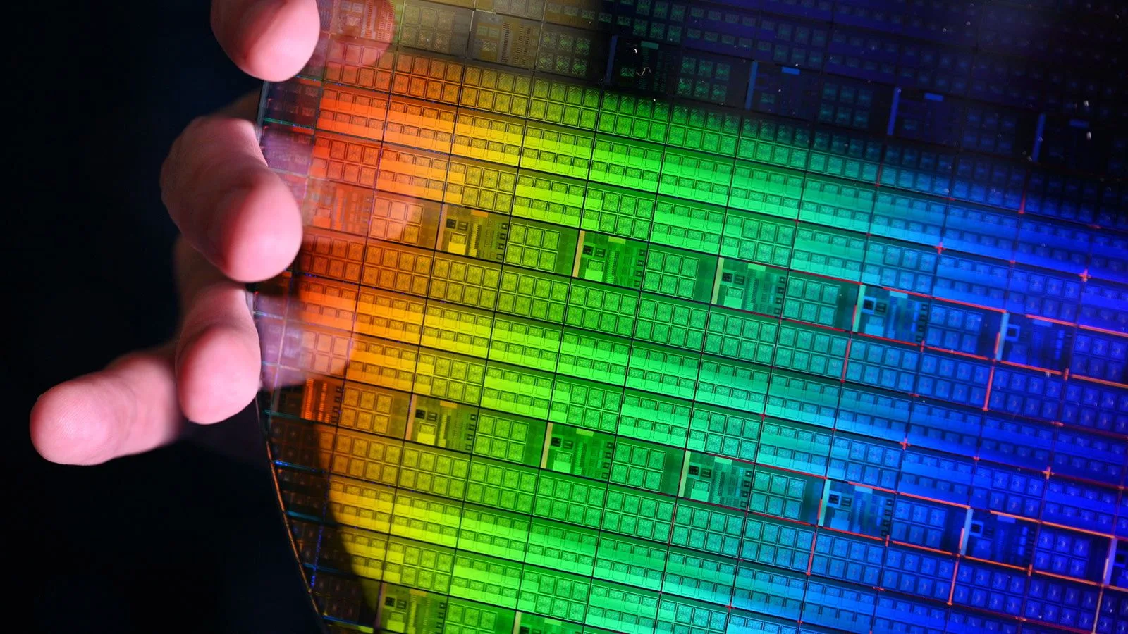 Analystenberichte: Intel steigert den Umsatz pro Wafer durch Optimierung der Ränder – geringere Streuung der Ausbeute führt zu mehr verkaufsfähigen CPUs