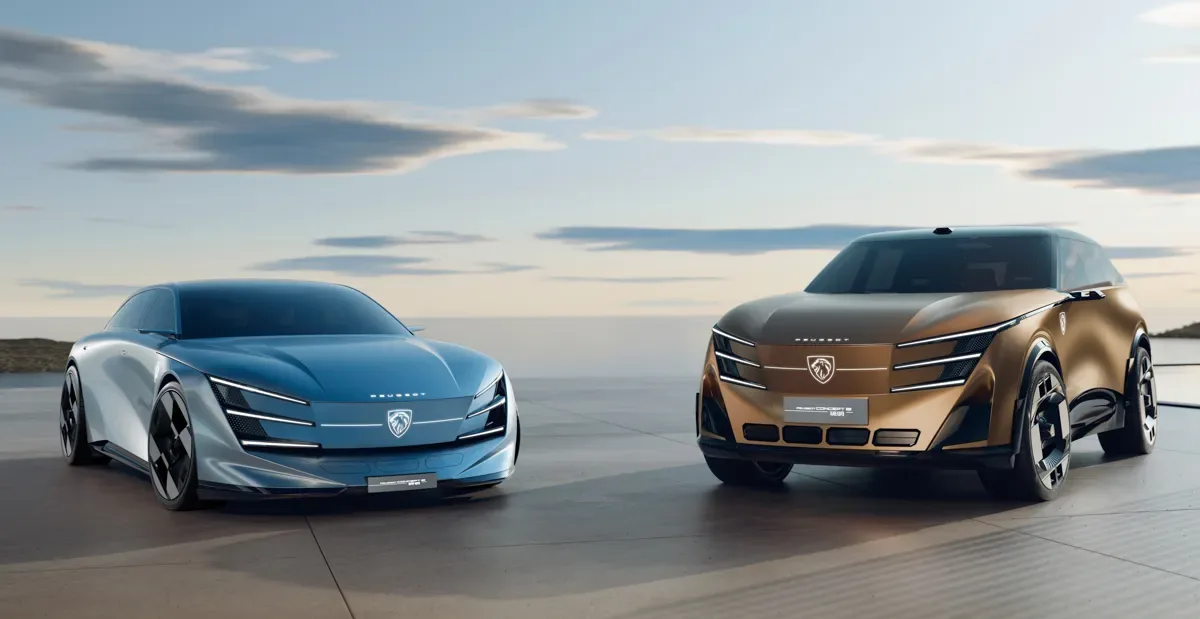 Stellantis-Deal: Jeeps nächstes Elektroauto könnte in China statt Ohio gebaut werden