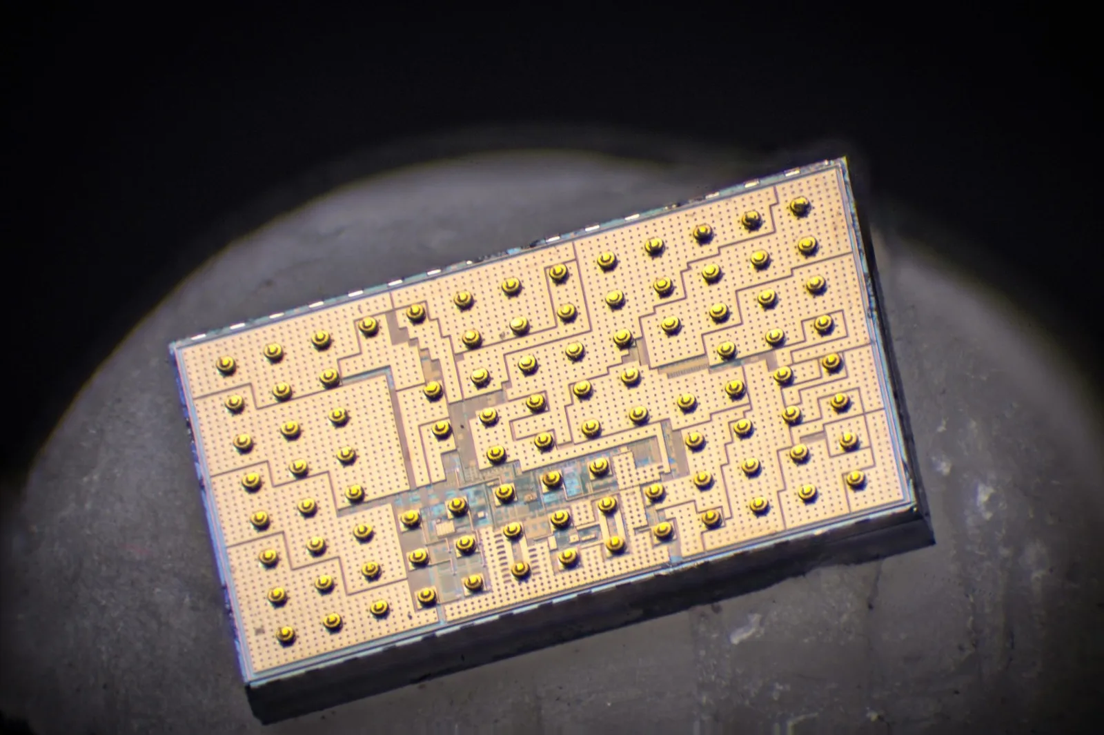 Neuer Chip macht GPUs deutlich effizienter