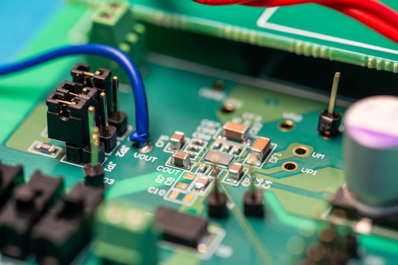 Neuer Chip macht GPUs deutlich effizienter