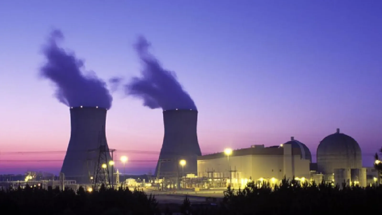 Dormant US nuclear unit clears key hurdle for 2027 restart