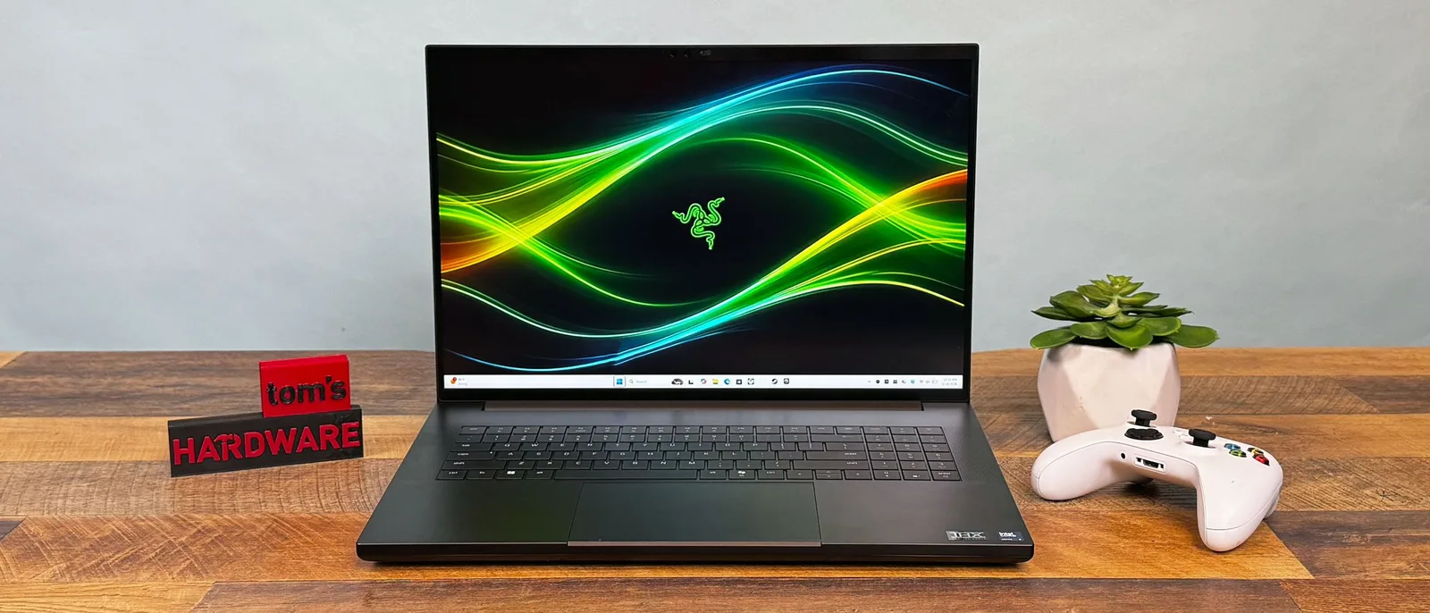 Razer Blade 18 (2026) review: Coming in fast and hot