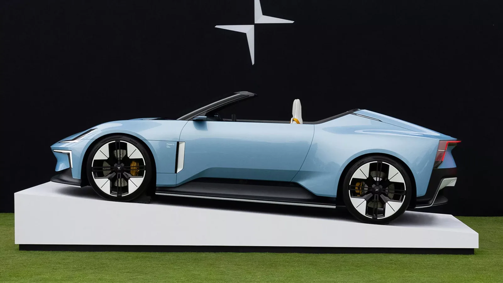 Polestar Says Its Electric Roadster Is Almost Ready But Isn't A Priority | Carscoops
