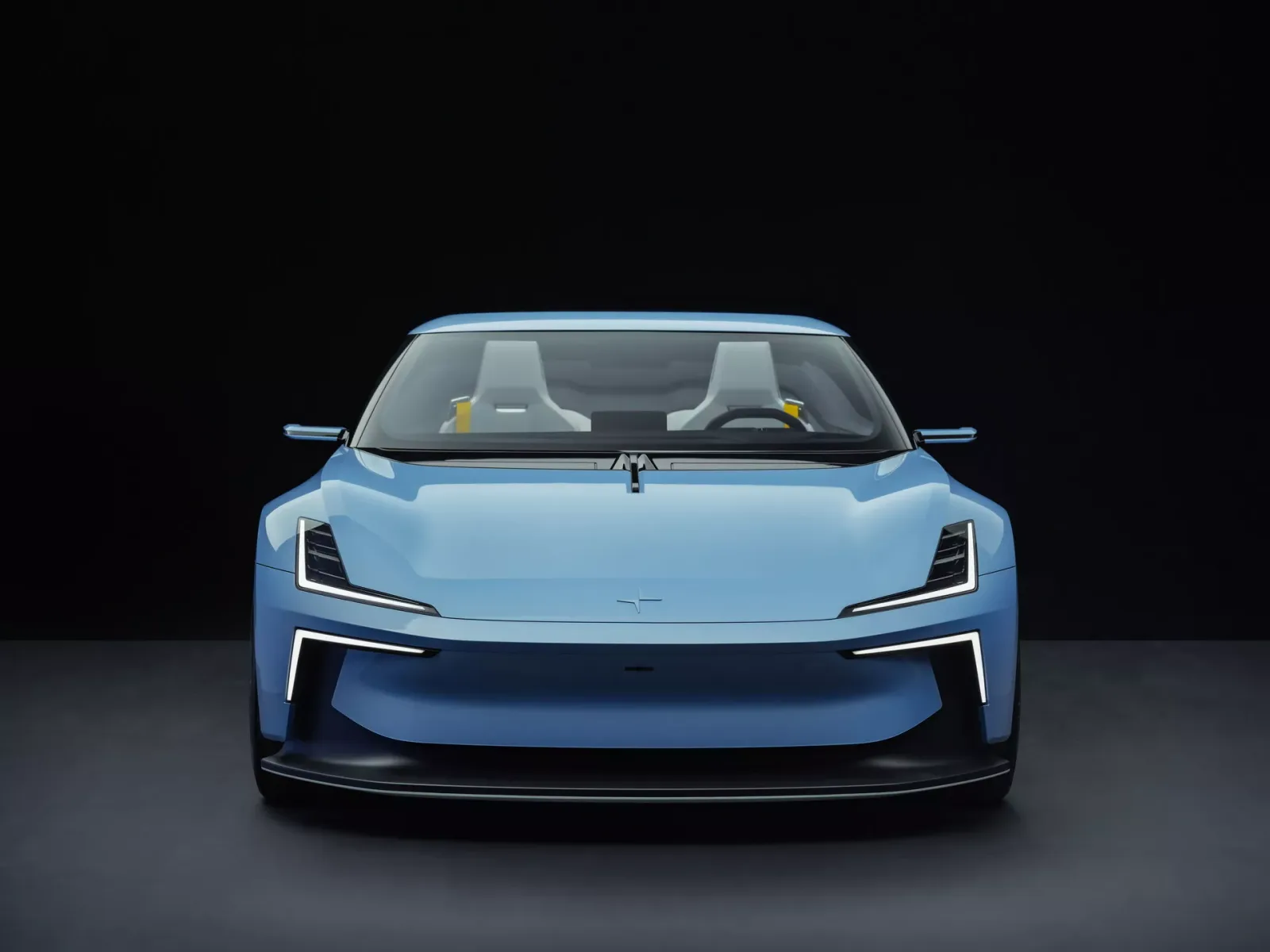 Polestar: Elektrischer Roadster fast fertig, aber nicht Priorität