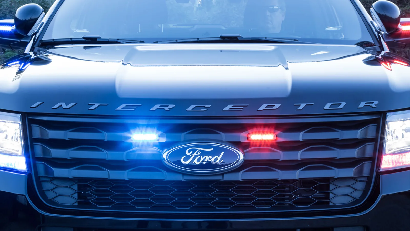 Texas Cop With A Need For Speed Hit 118 MPH, Now He's Out Of A Job | Carscoops