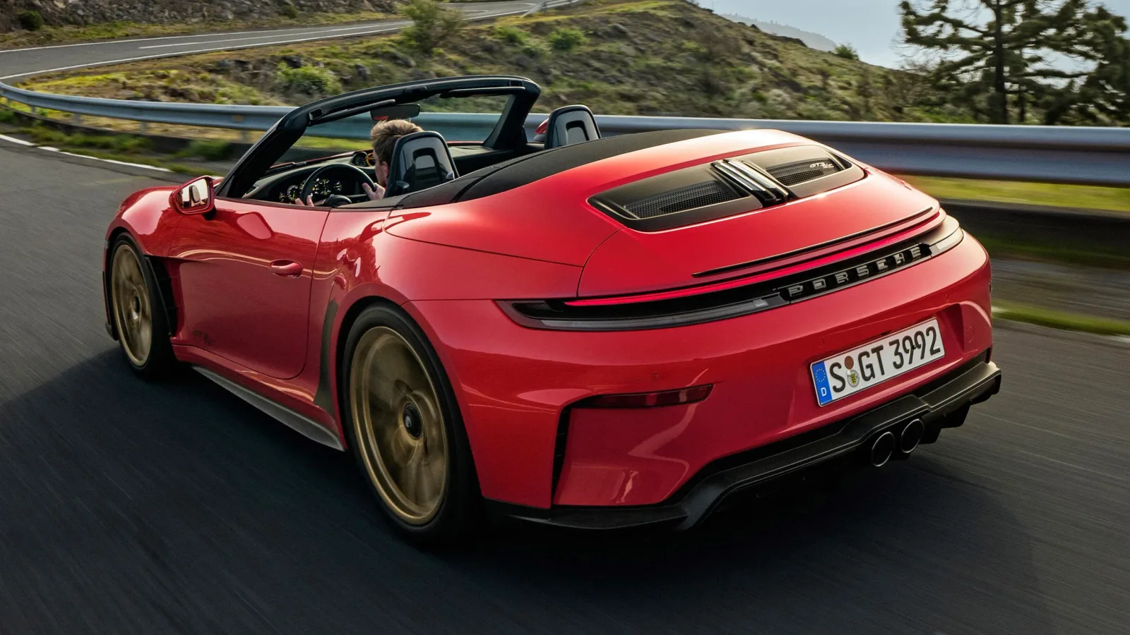 Porsche könnte Stellen und Produktion kürzen, um schwache Margen zu retten
