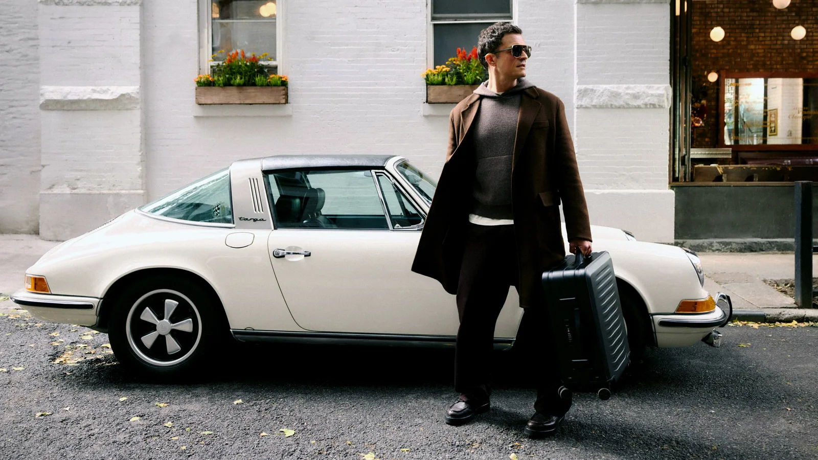 A $1,925 Porsche With Customizable Wheels And A Bag Tag Is The Silliest Way To Own The Brand | Carscoops
