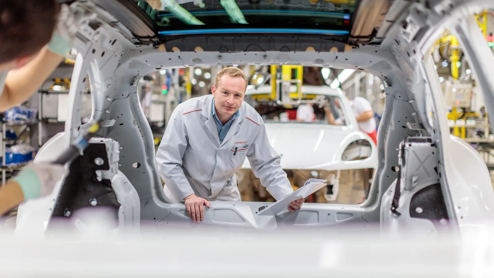 Porsche stockiert stillschweigend Gas-Macan, da Amerikaner den Verbrenner den Elektrofahrzeugen vorziehen