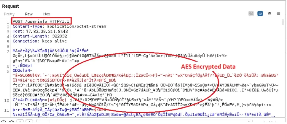 New PureLogs Variant Uses MsBuild.exe Process Hollowing to Evade Detection