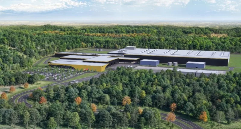 US' new uranium enrichment facility could soon boost nuclear fuel supply