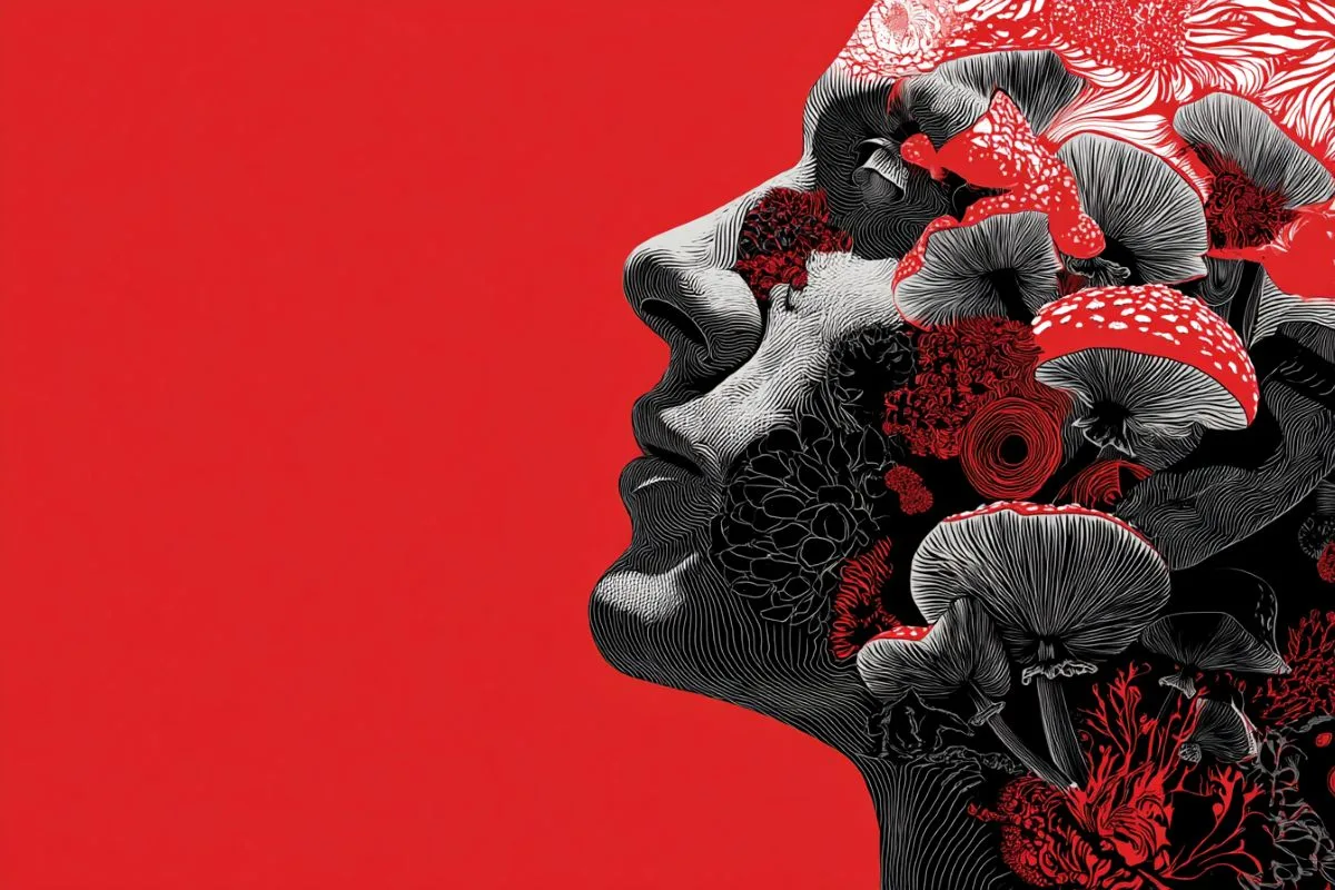 Psilocybin Dampens Aggression and Attack Behaviors