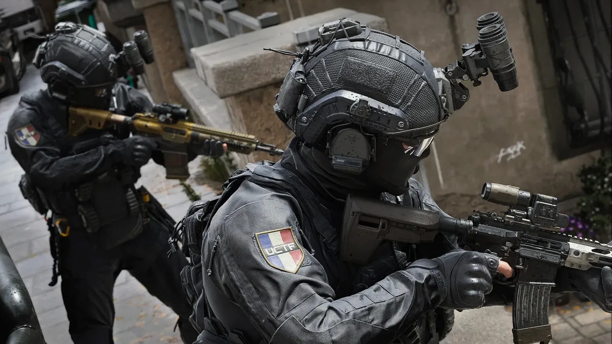 Infinity Ward konzentriert sich auf PC: Extensive Optimierung für Modern Warfare 4, ältere Konsolen werden nicht unterstützt.