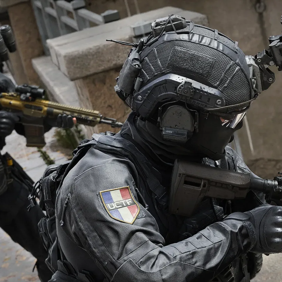 Infinity Ward konzentriert sich auf PC: Extensive Optimierung für Modern Warfare 4, ältere Konsolen werden nicht unterstützt.