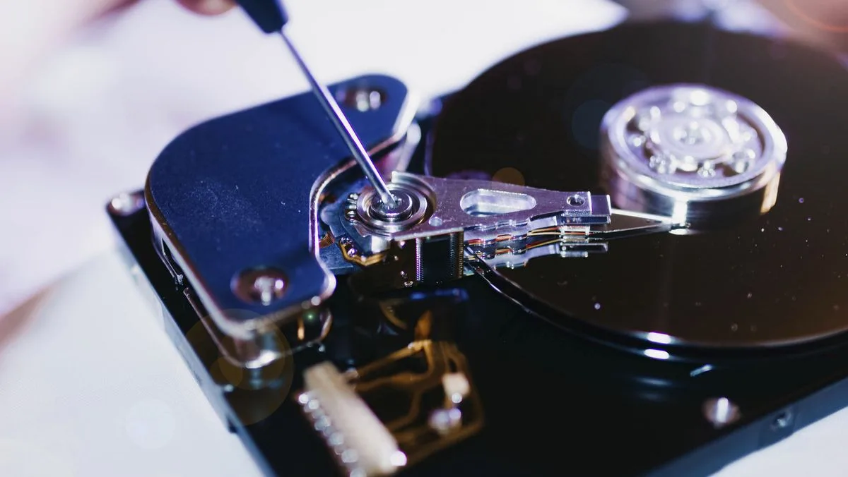 Kartellklage gegen Festplattenkomponentenhersteller: 13-Jahres-Schema soll Preisspirale bei führenden HDD-Marken ausgelöst haben