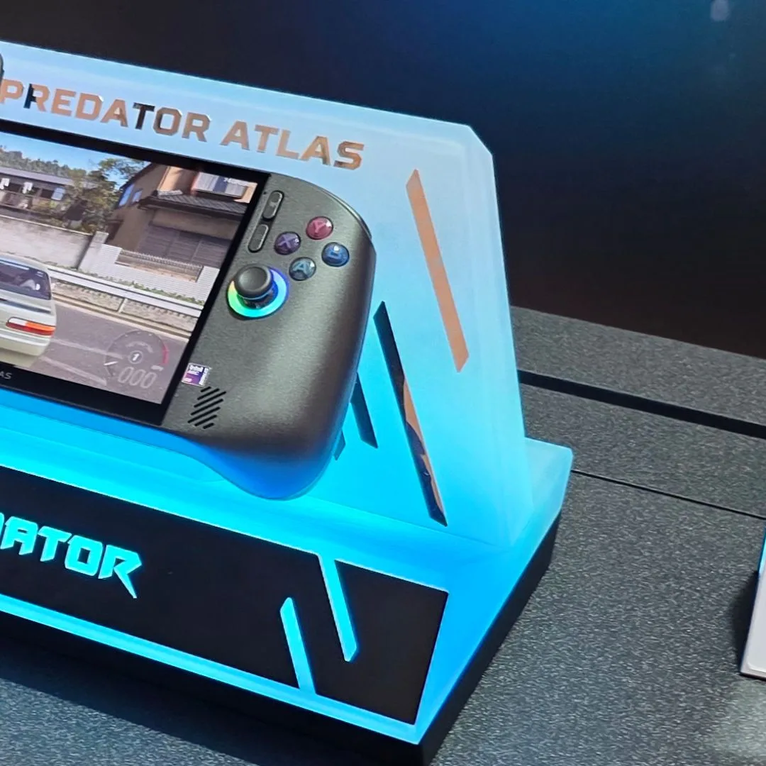 Intel Arc G3-Interview: Senior Product Director spricht über Handheld-Chips, Arrow Lake Refresh und RTX Spark