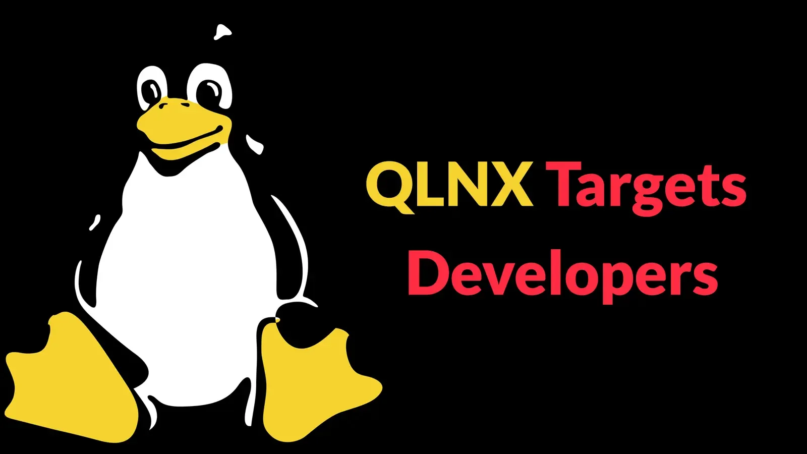 QLNX zielt Entwickler mit Supply-Chain-Kompromittierung durch Credential-Diebstahl an