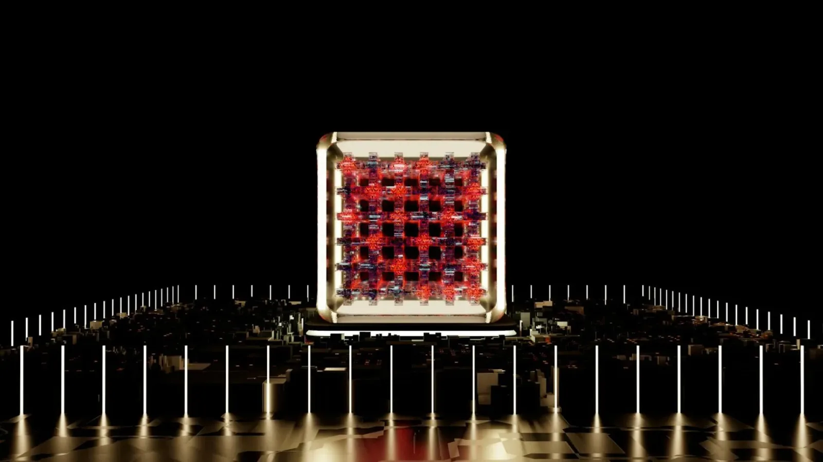 New quantum memory breakthrough helps computers use existing data