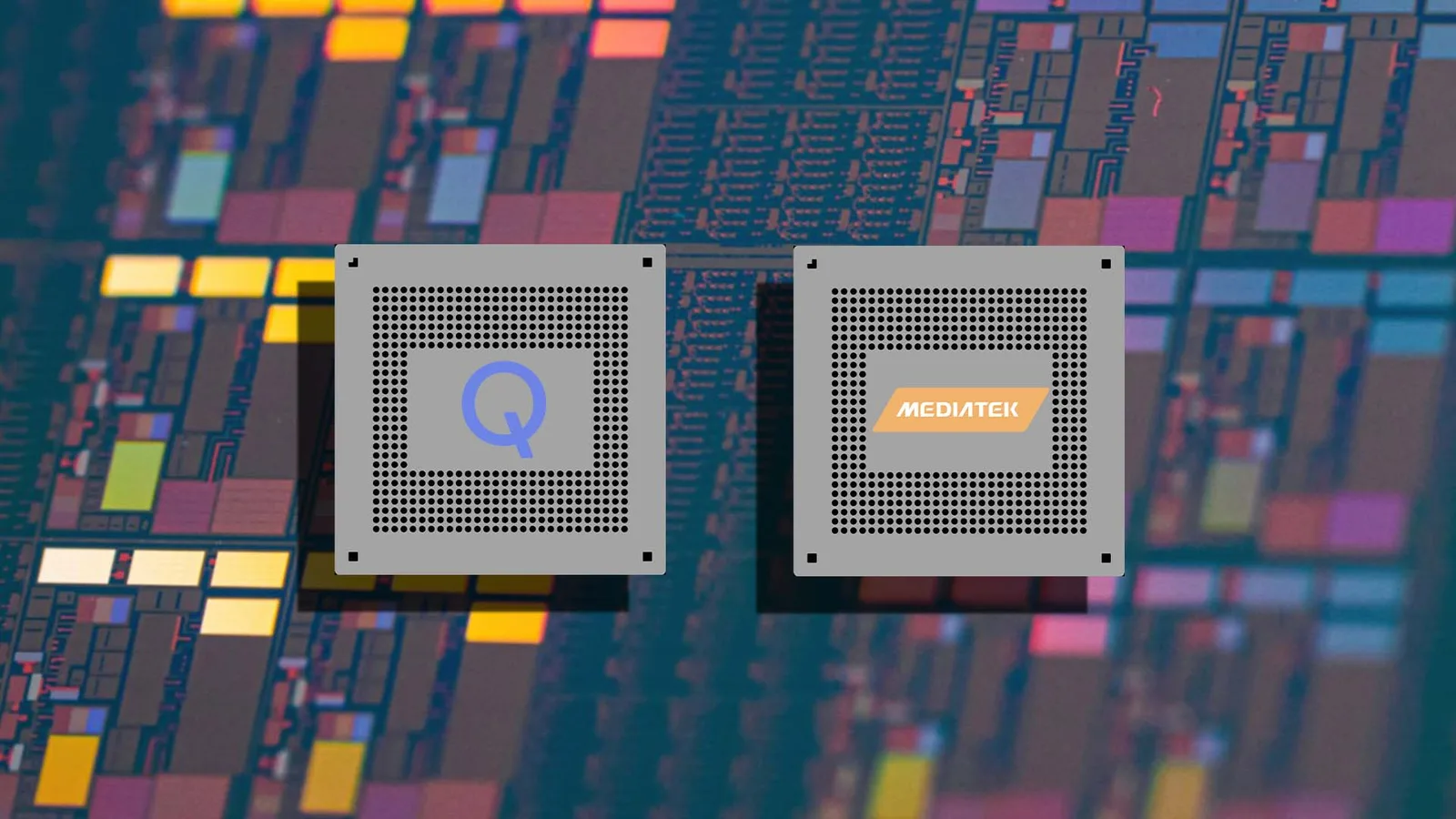 Qualcomm und MediaTek setzen alles auf 2-Nanometer-Chips, um Apples Performance-Vorsprung einzuholen – doch die Massenreife könnte gefährdet sein.