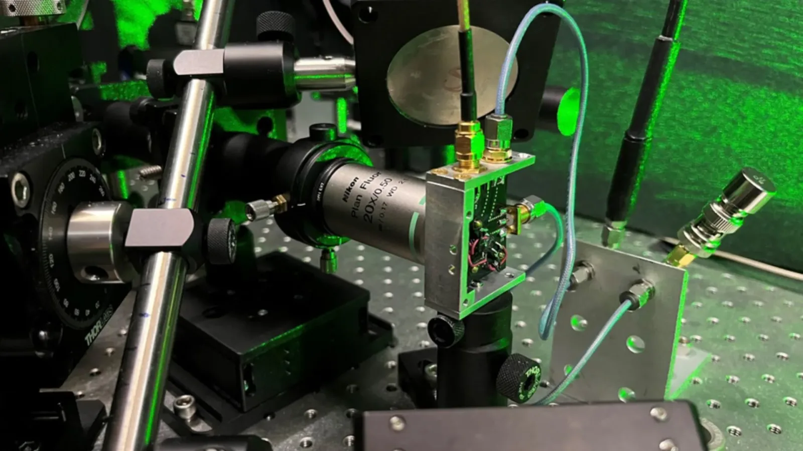 Quantum sensors outpace hyped computers with breakthrough measurements