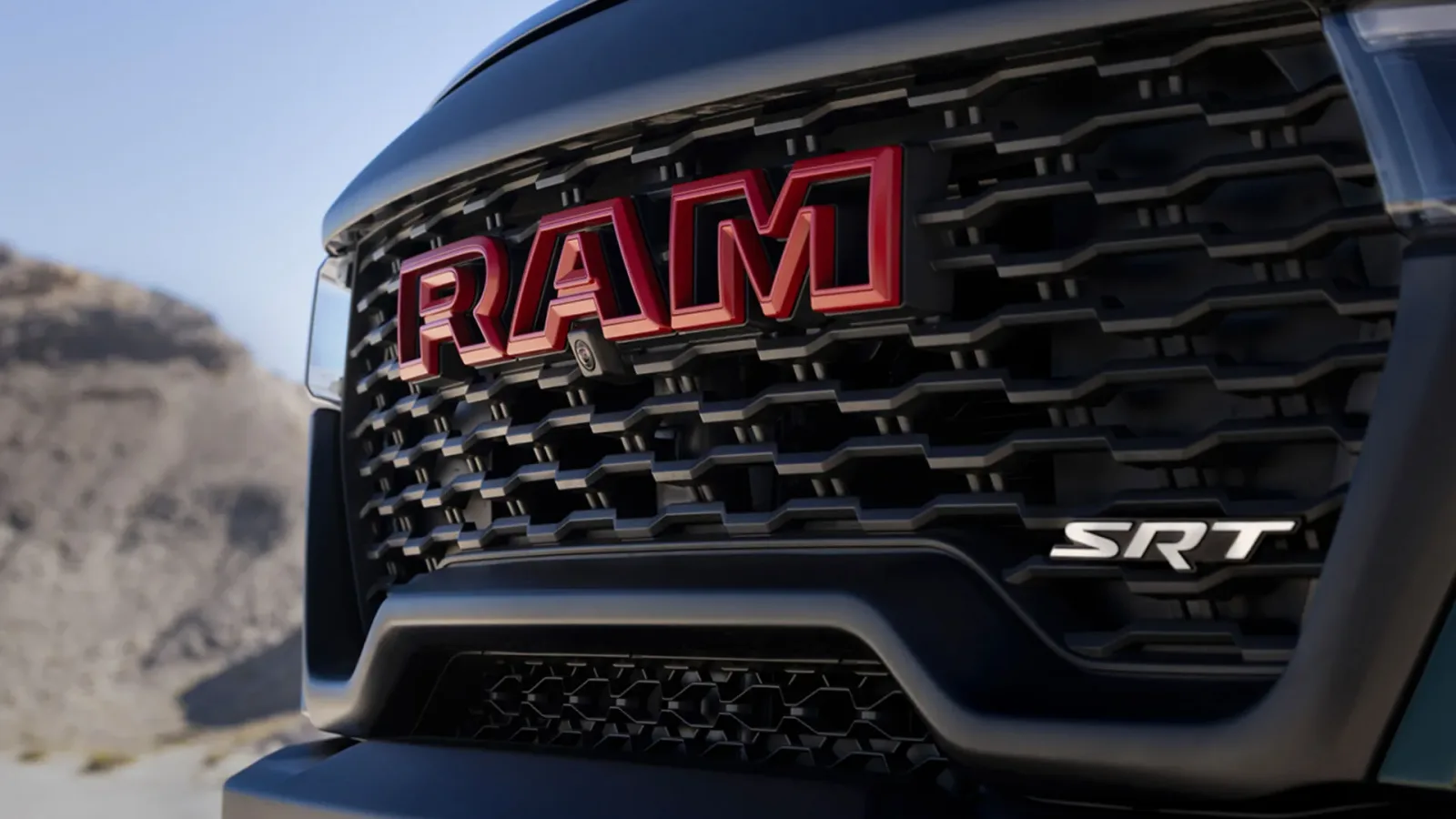 New Ramcharger Won't Be A Grand Wagoneer Clone, Will Get Unique V8-Focused Lineup | Carscoops