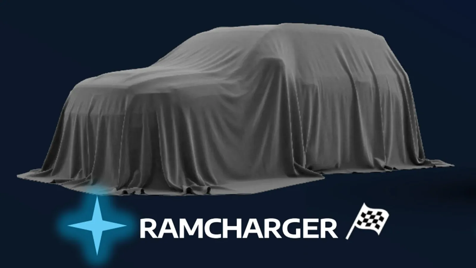 Ramcharger wird kein Grand Wagoneer-Klon: Chrysler plant eigenständige V8-Flotte