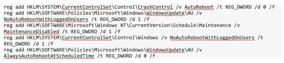 Hackers Use BLUERABBIT Backdoor to Encrypt Files and Wipe Disks Across Windows Systems