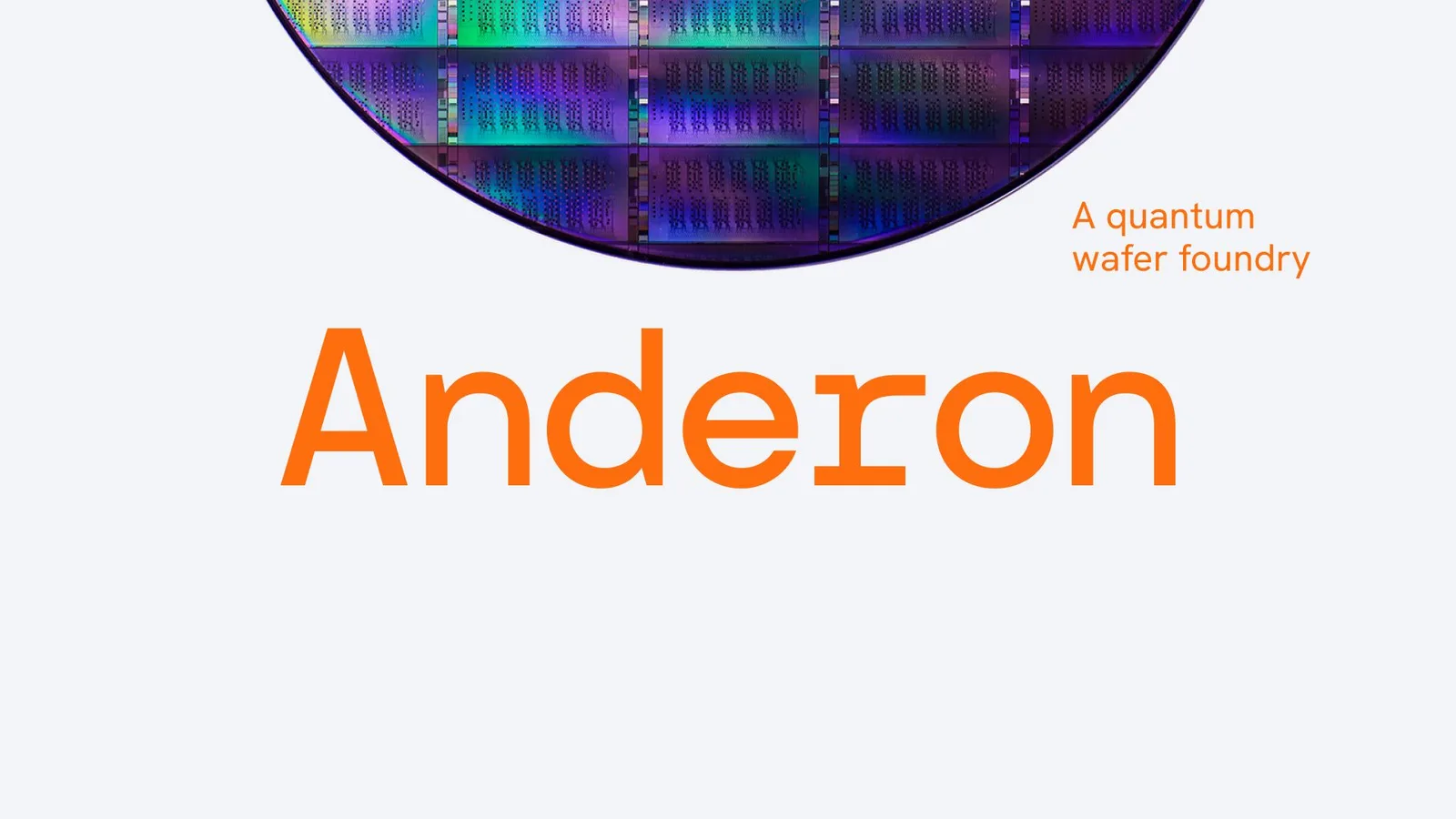 IBM spins off America's first quantum chip foundry with $2 billion in federal and private funding — newly-minted 'Anderon' foundry to offer 300 mm quantum wafer fab and manufacturing services