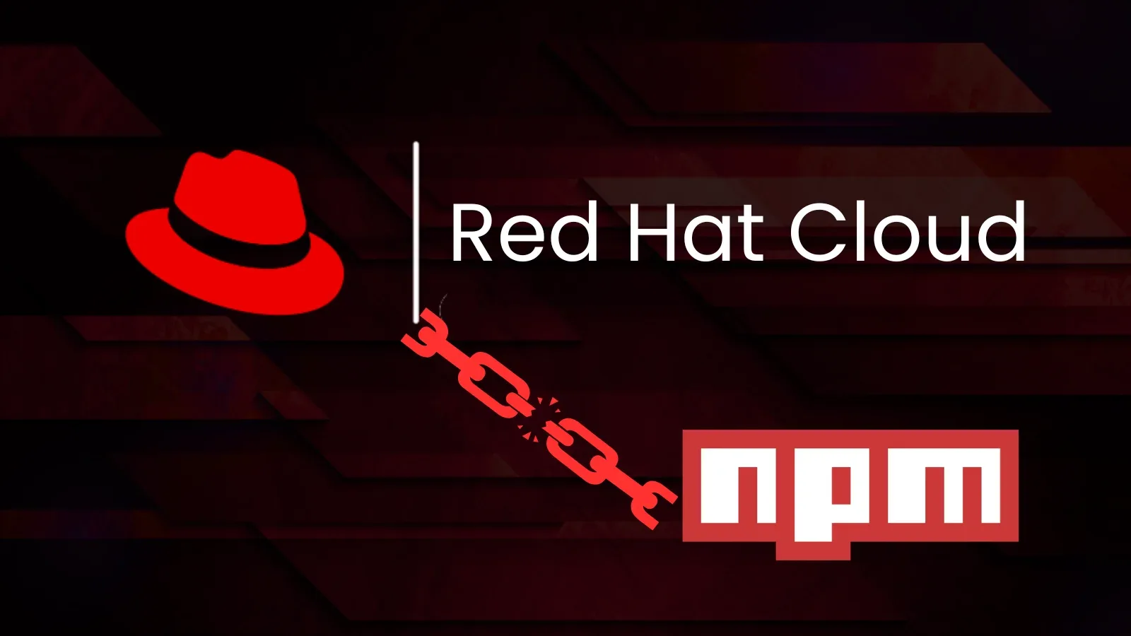 Multiple Red Hat Cloud Services npm Packages Compromised to Deploy Credential-Stealing Malware