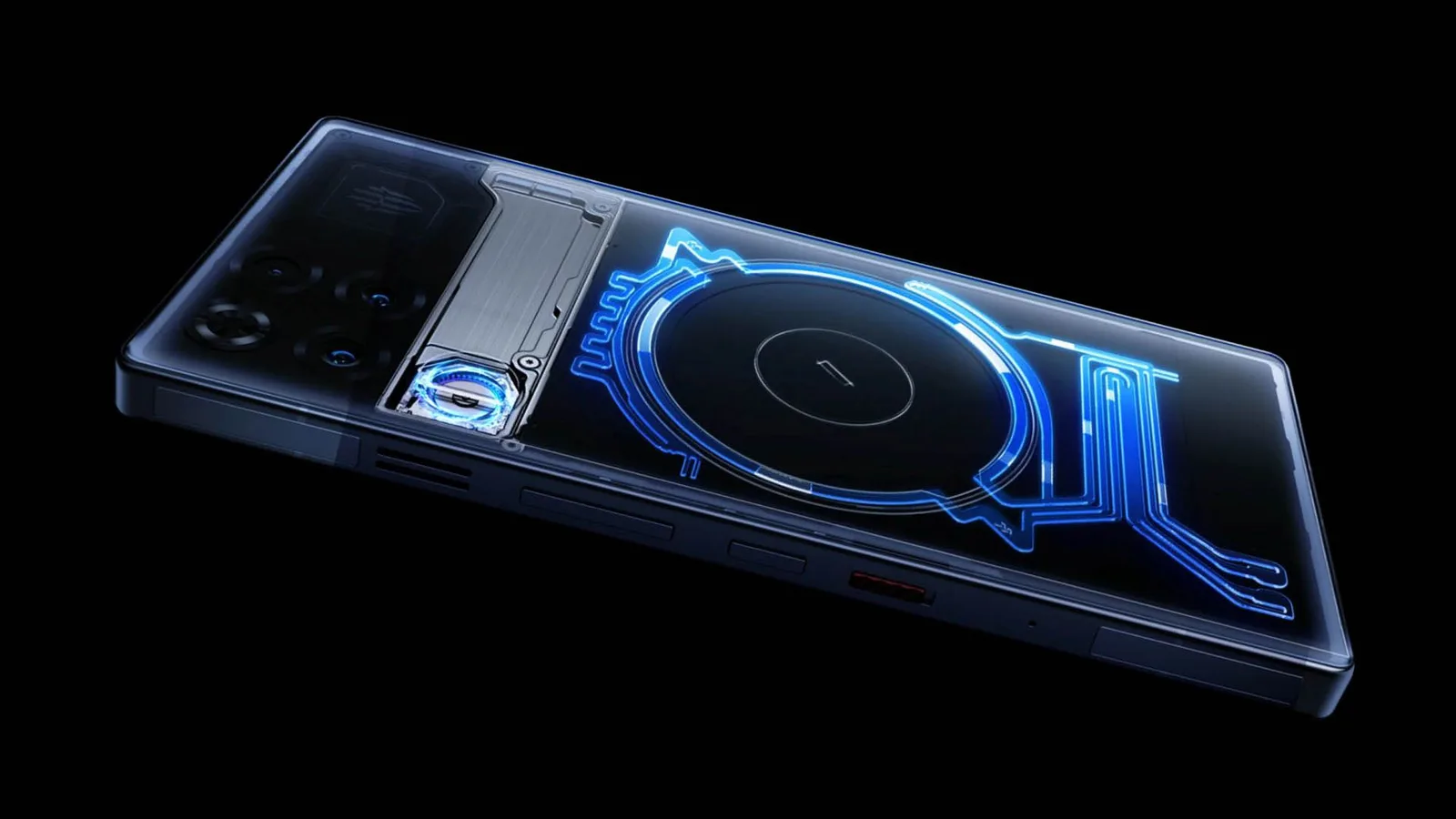 Samsung will Gaming-Smartphone-Funktion nutzen, um Chipset-Thermal-Throttling zu eliminieren