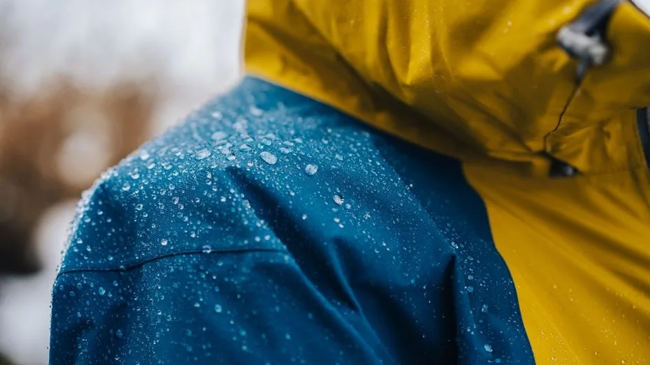 Diese Jacke entzieht der Luft Wasser: Für wen die Erfindung gedacht ist