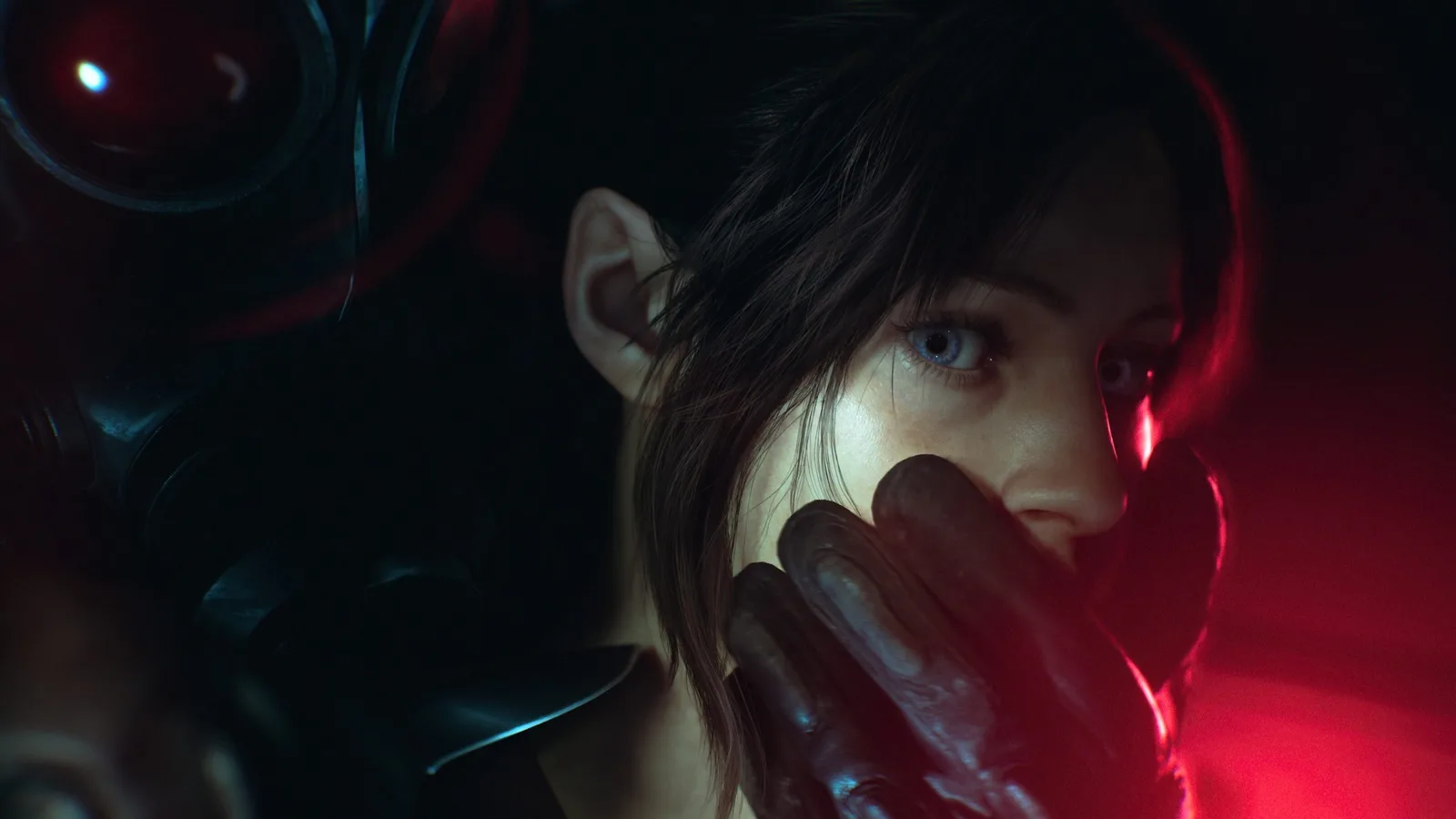Resident Evil-Produzent: Veronica-Remake folgt dem Überlebens-Loop von RE2