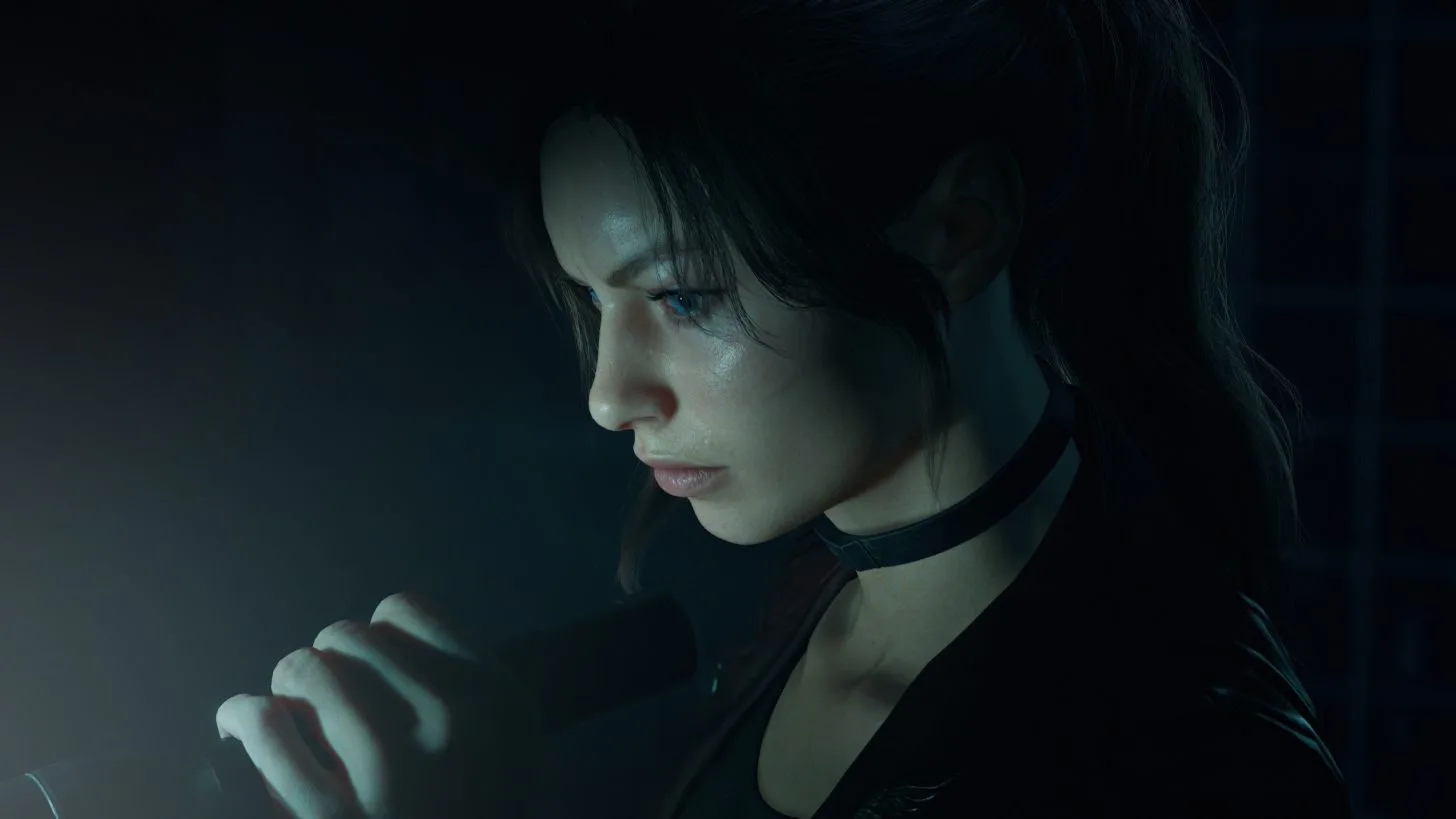 Resident Evil Veronica Producer Quashes Down First-Person Fears, Promises Claire’s Remake Will Mirror RE2’s Survival Loop