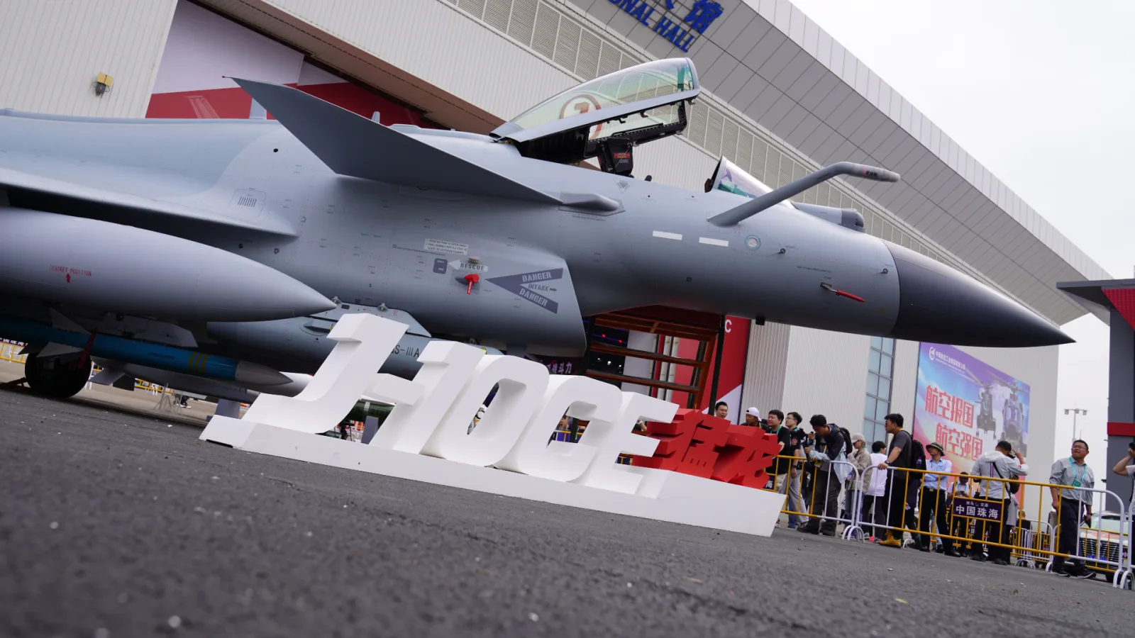 China’s J-10CE fighter jets defeated Eurofighters in mock battles: Report