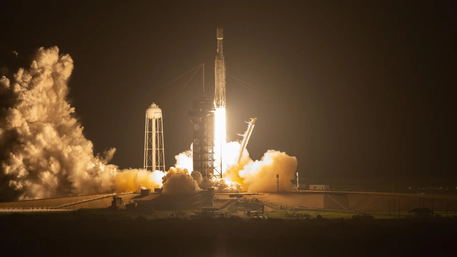 US Space Force testet neues Startprotokoll mit dem letzten GPS III-Satelliten