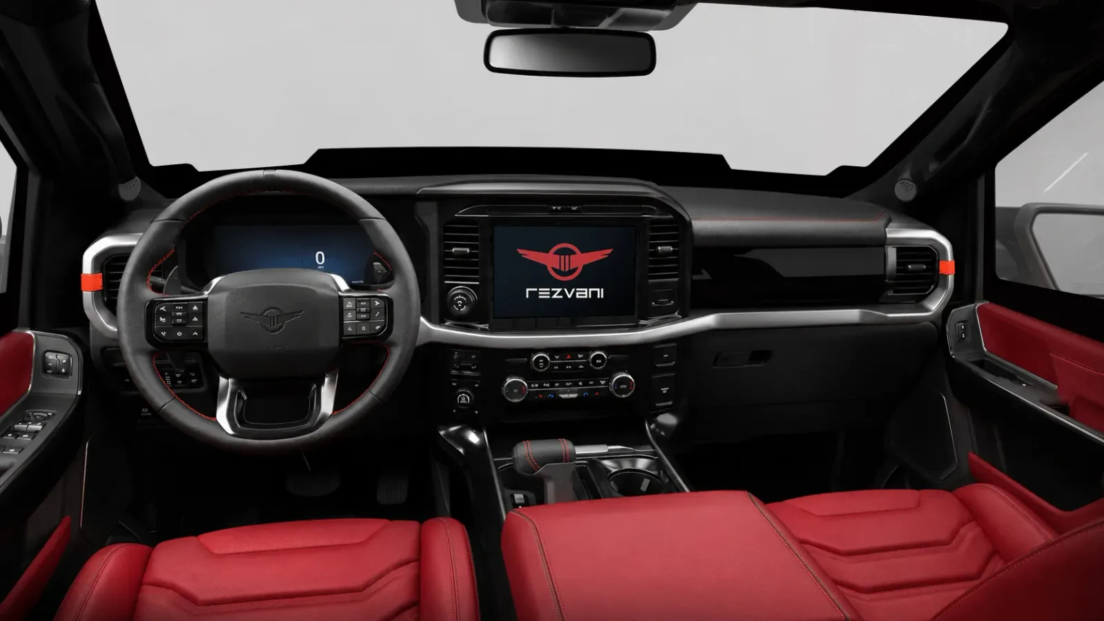 Ford F-150 Raptor: Ein Unikat, das Sie noch nie gesehen haben – Carscoops