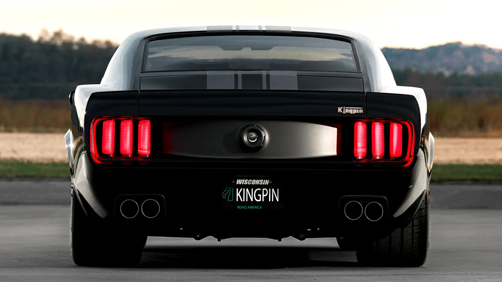 Boomers Are About To Pass Down $570 Billion In Classic Cars, And Heirs Aren't Ready | Carscoops