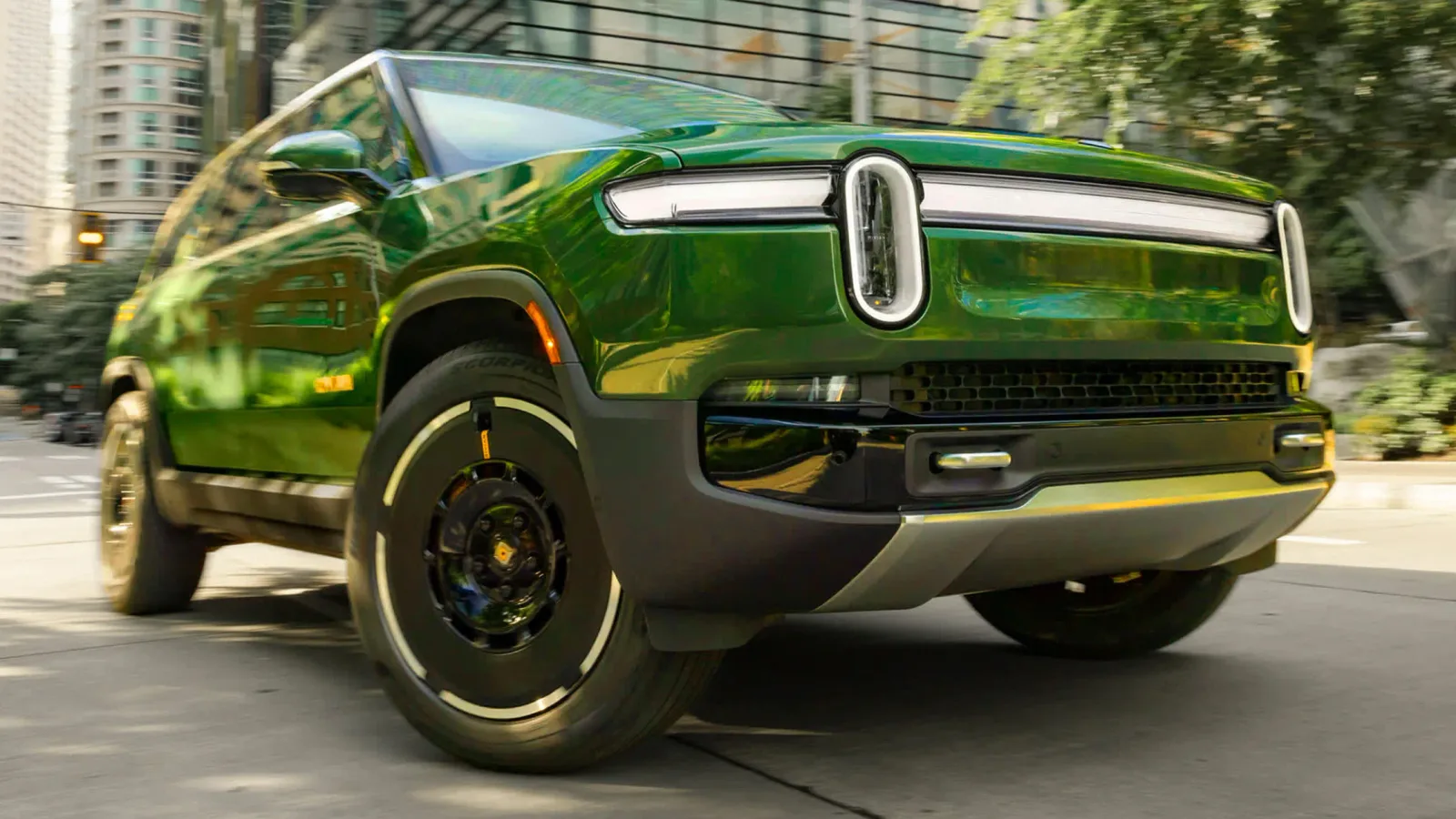 Feds Step In After A Broken Bolt Sent Two Rivian R1S SUVs Swerving Across Lanes | Carscoops