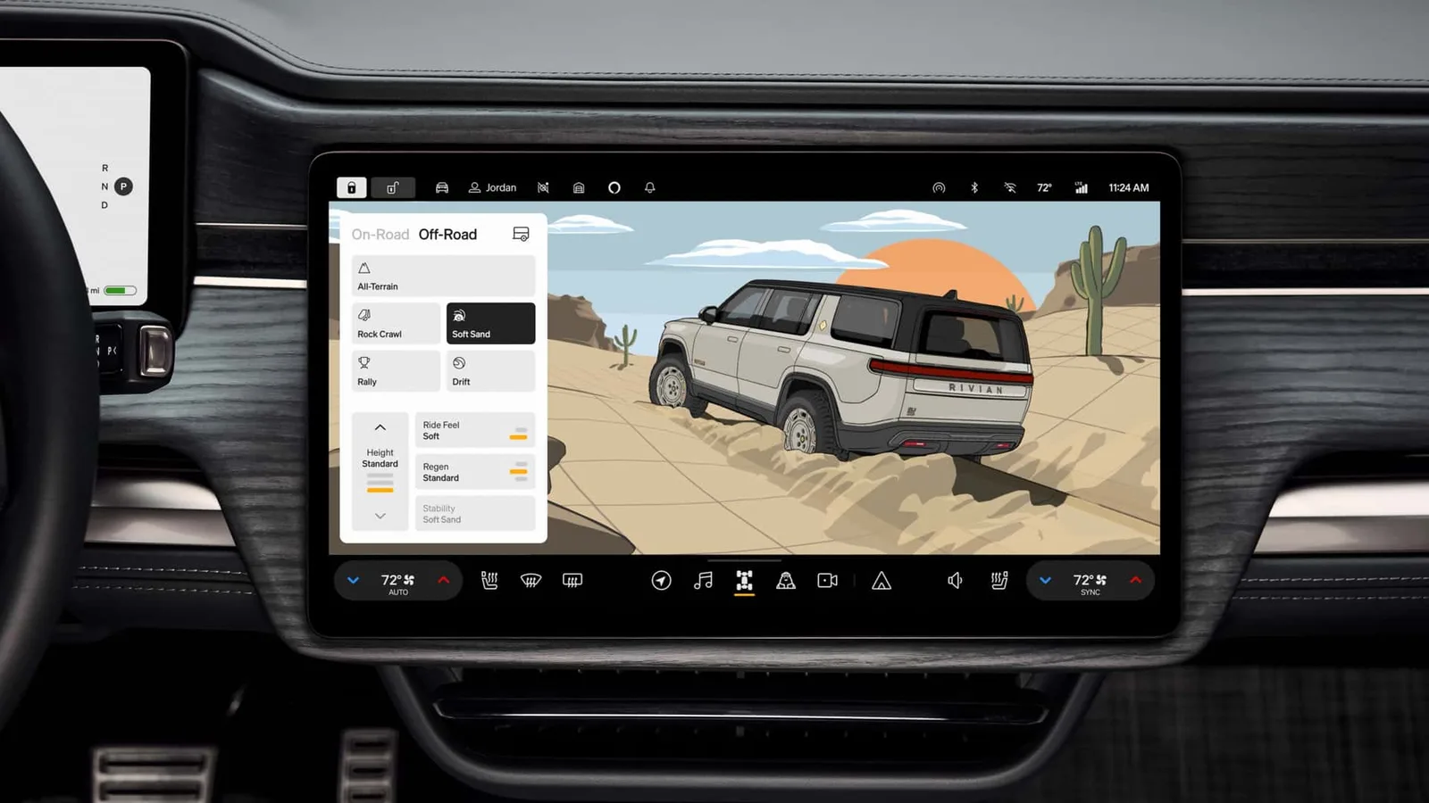 Rivian Says AI Will Make The Apple CarPlay Debate 'Obsolete'