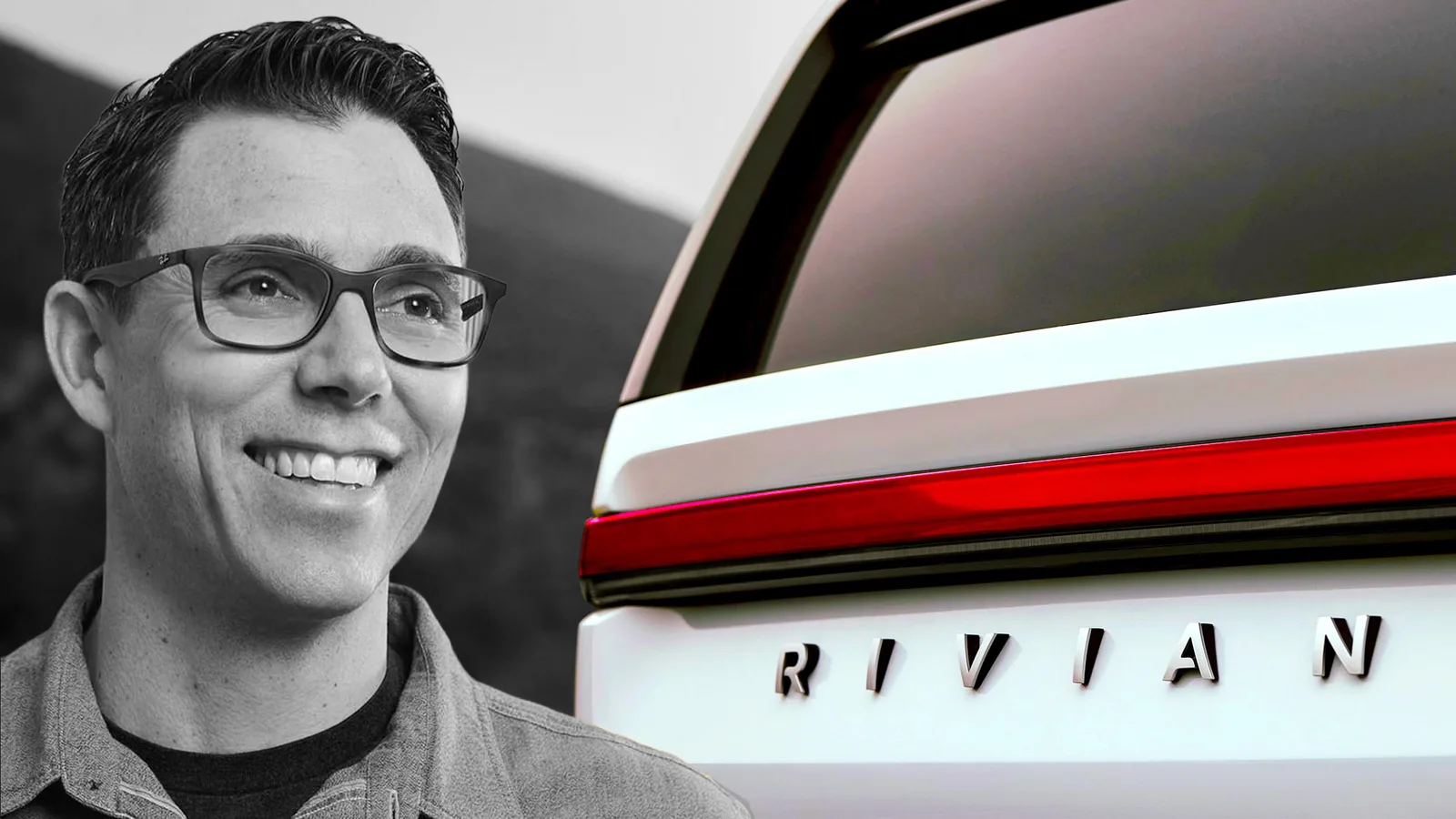 Rivian verkauft 42.247 Autos und zahlt seinem CEO 403 Millionen Dollar, oder 15 Jim Farleys