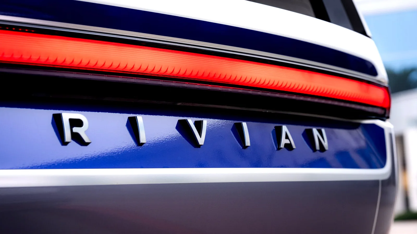 Rivian verzeichnete im letzten Quartal einen Verlust von 416 Millionen Dollar und setzt nun stärker auf Georgia
