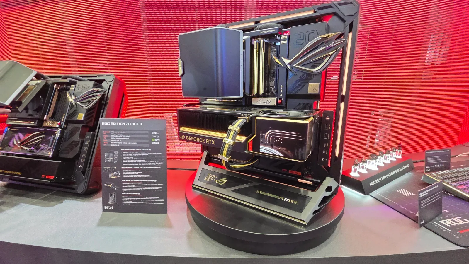 Tom's Hardware Unfiltered: Computex 2026, Day 2 — Interviews, roundtables, and the first day at the Nanggang Exhibition Center