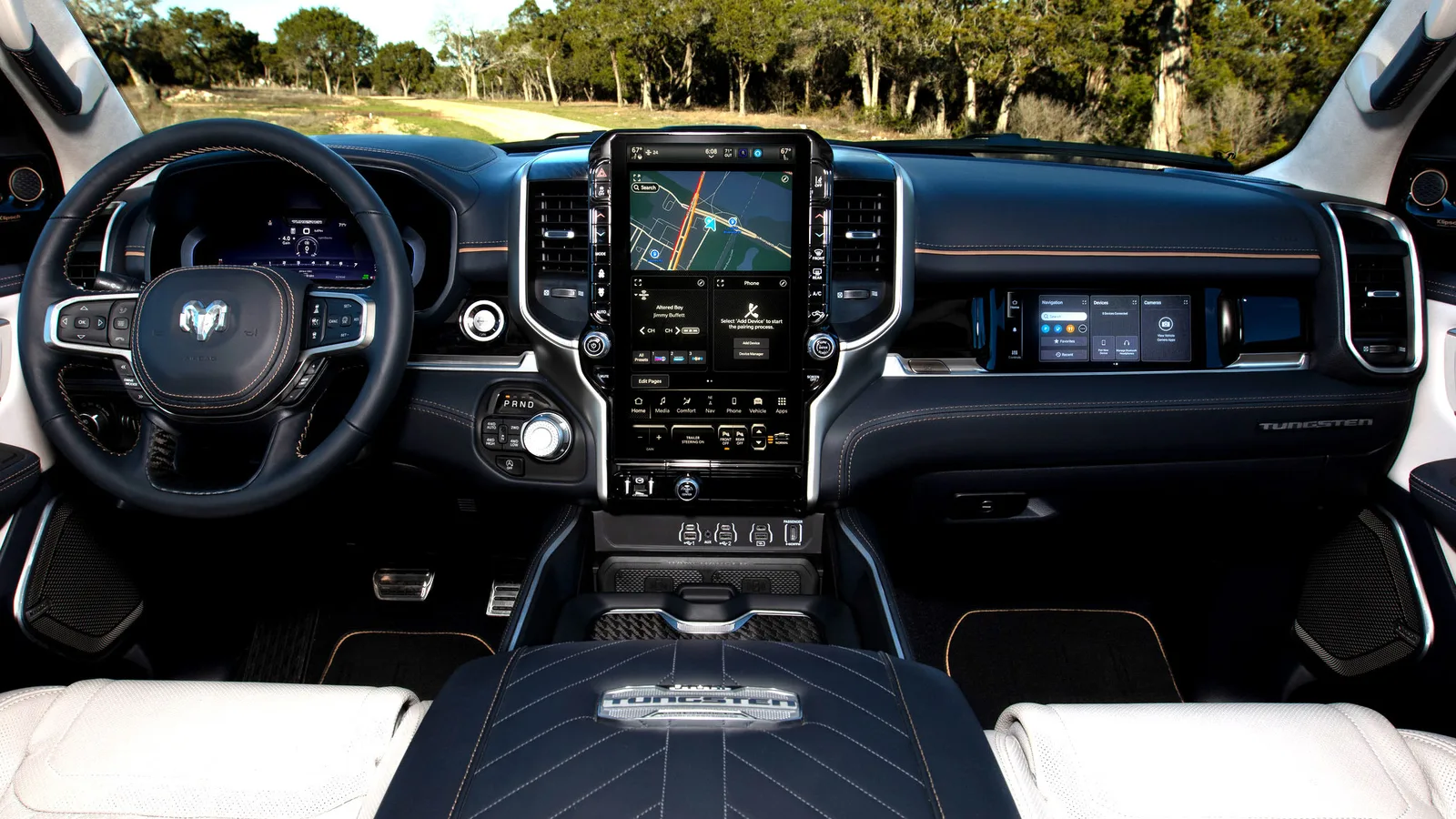 Stellantis Pulled The Ram's Black Box And Sent The Owner A $15,000 Bill | Carscoops
