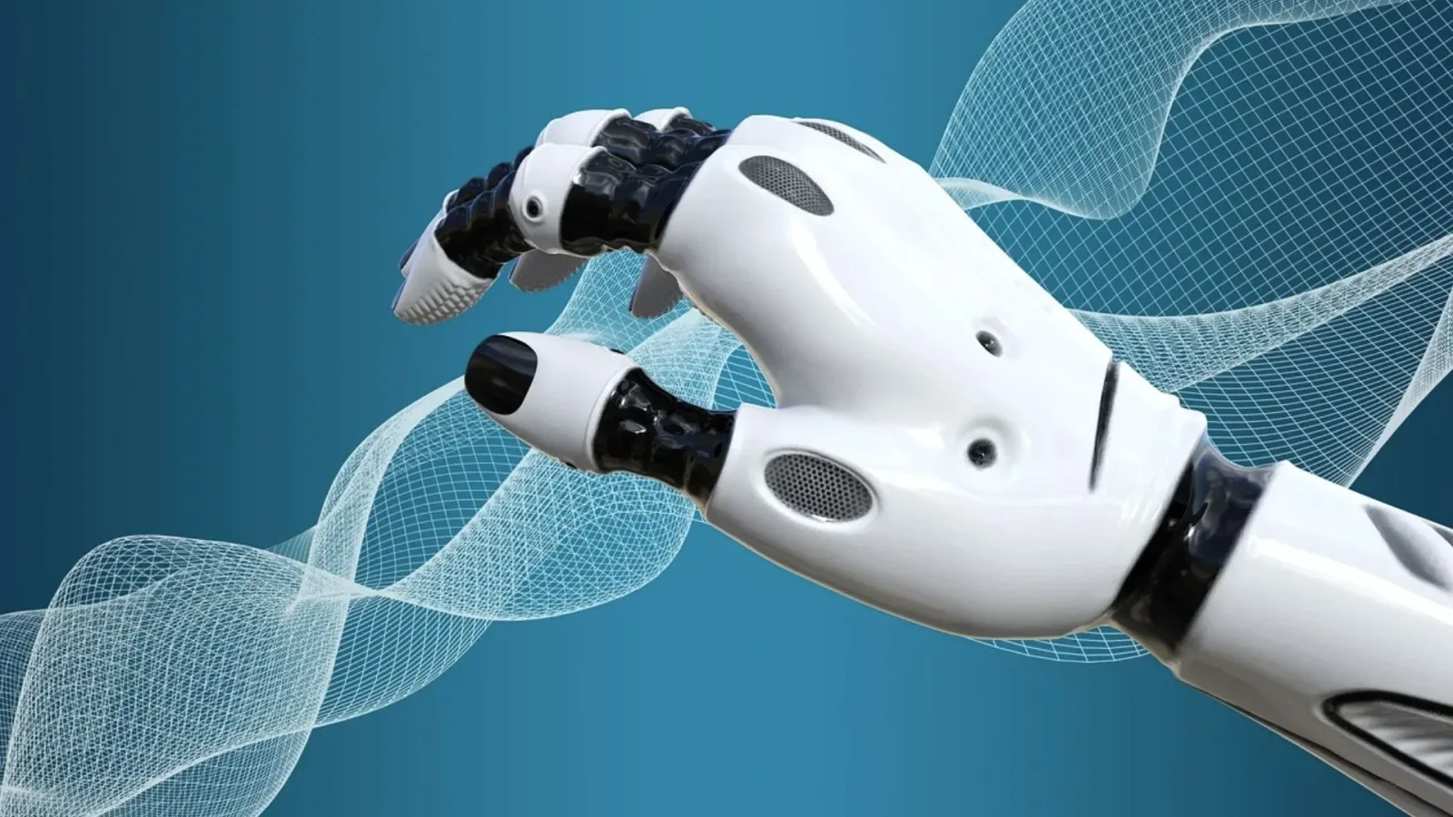 Autonomous robots to get accurate awareness of surroundings with new deal