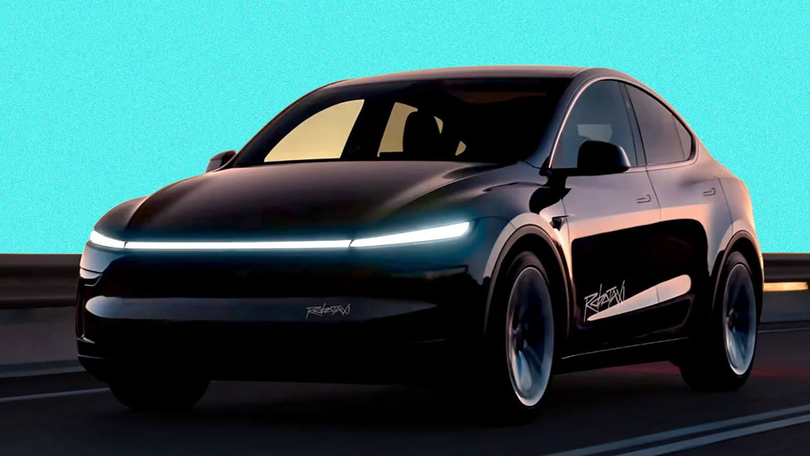 In 2020, Tesla Was Supposed To Have 1 Million Robotaxis. It Currently Has 20 | Carscoops
