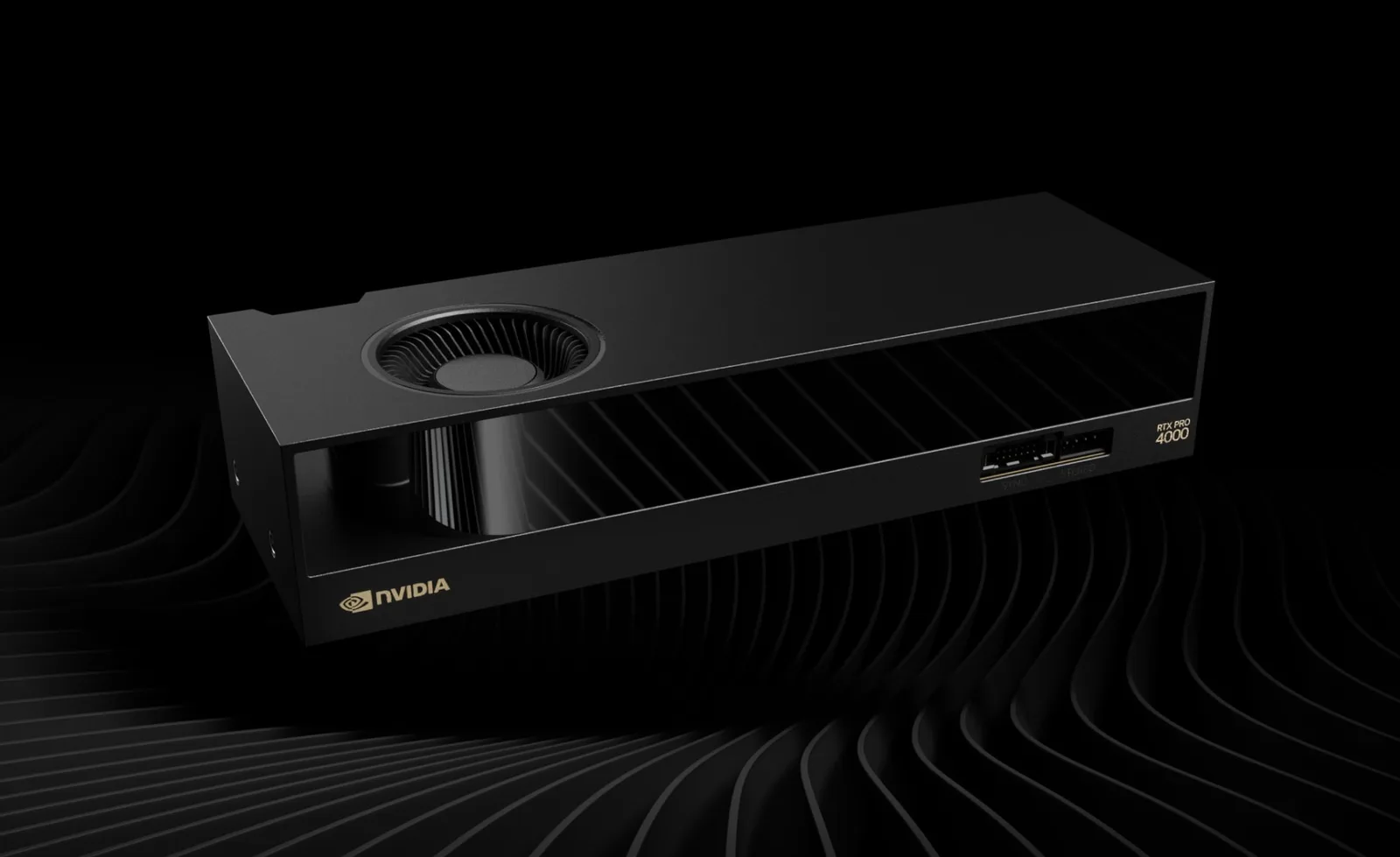 NVIDIA verschiebt Gaming-Segment unter „Edge Computing", Blackwell-Workstations treiben Umsatzwachstum um 29%, Gaming-GPUs leiden unter gestiegenen Speicherpreisen