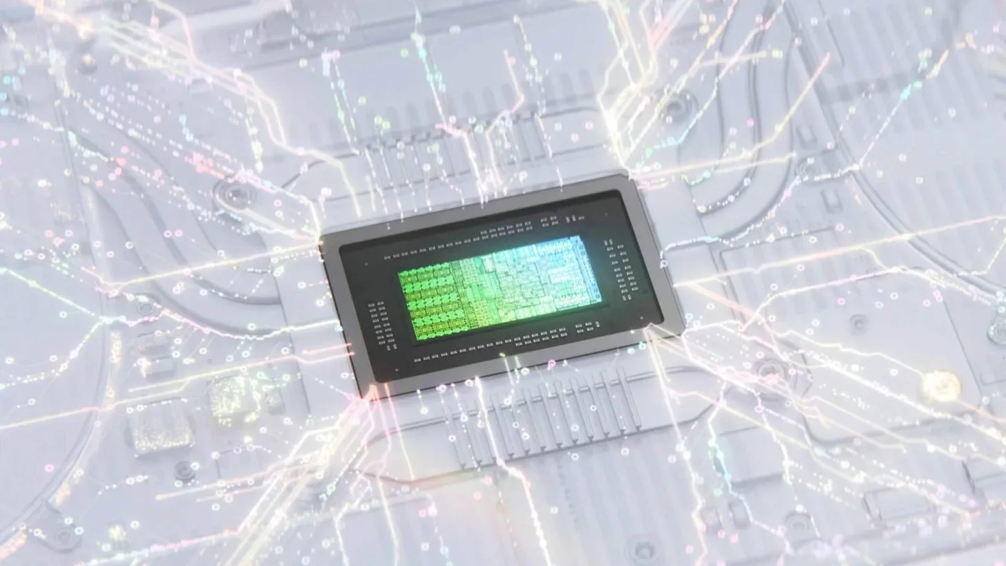 RTX Spark Once Again Hinted To Have A Surprisingly Powerful GPU, With A Laptop Featuring The SoC Running Alan Wake 2 With Ray Reconstruction Enabled