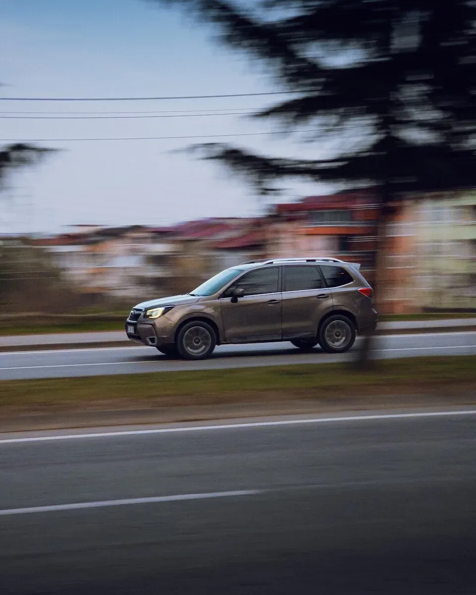 Subaru verklagt wegen defekter Notbrems- und Spurhalte-Assistenz: Neue Klage